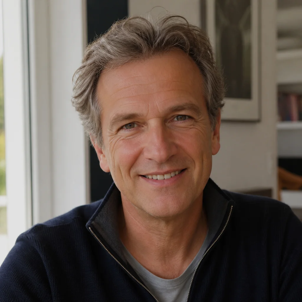 Peter Schmid