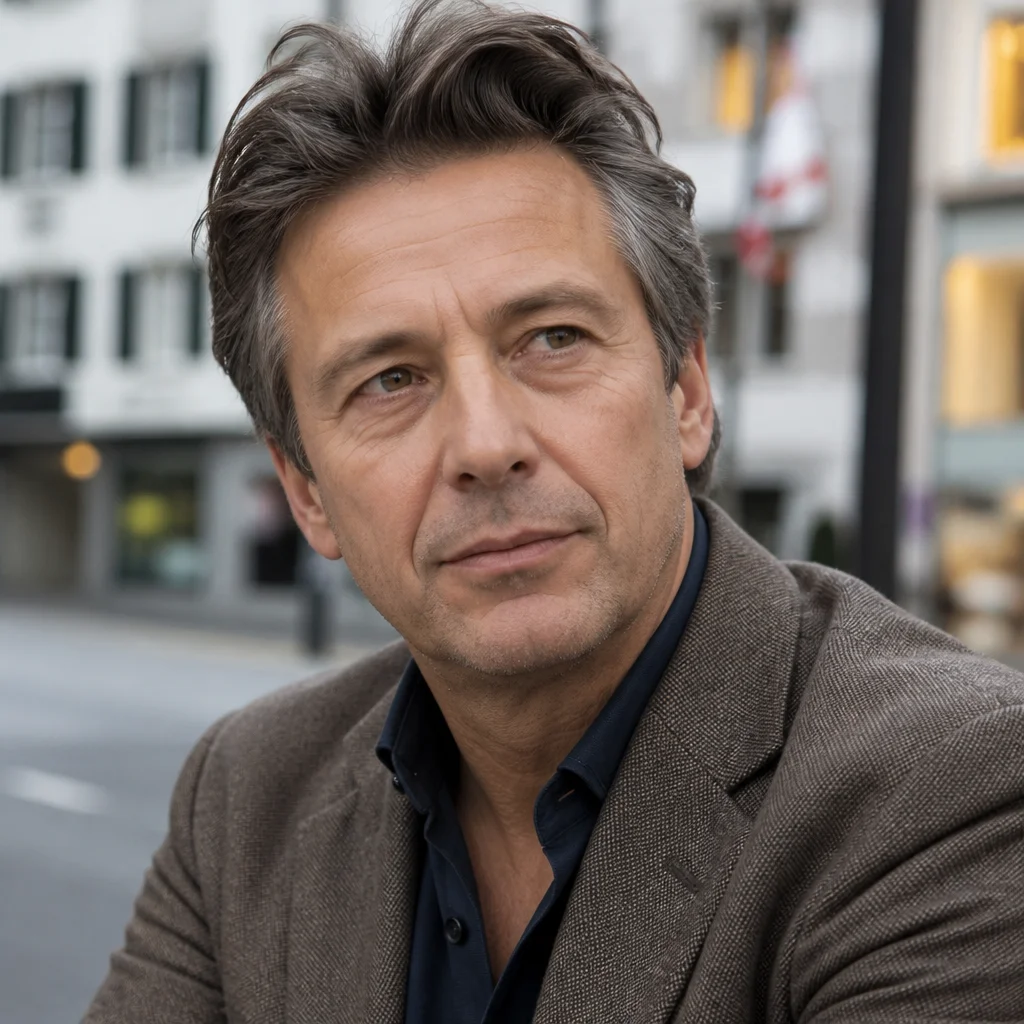 Markus Frei